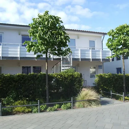 Haus Frohsinn - 4 *