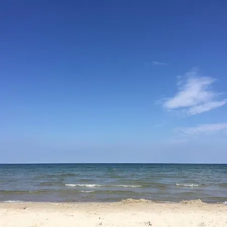 Haus Frohsinn - 4 Daire