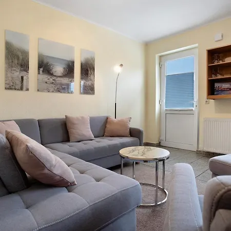 Daire Haus Frohsinn - 4