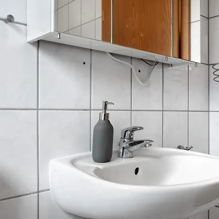 Haus Frohsinn - 4 Binz