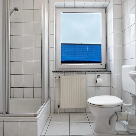 Daire Haus Frohsinn - 4