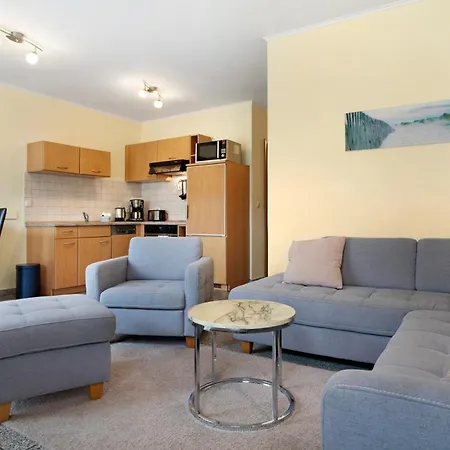 Daire Haus Frohsinn - 4 *