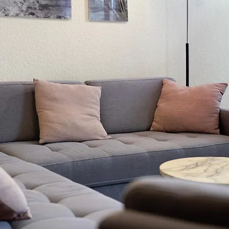 Haus Frohsinn - 4 דירה