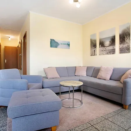 Haus Frohsinn - 4 Daire