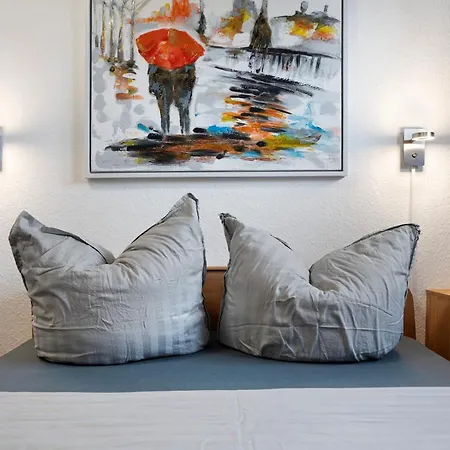 Haus Frohsinn - 4 * Binz