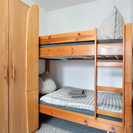 Haus Frohsinn - 4 Binz