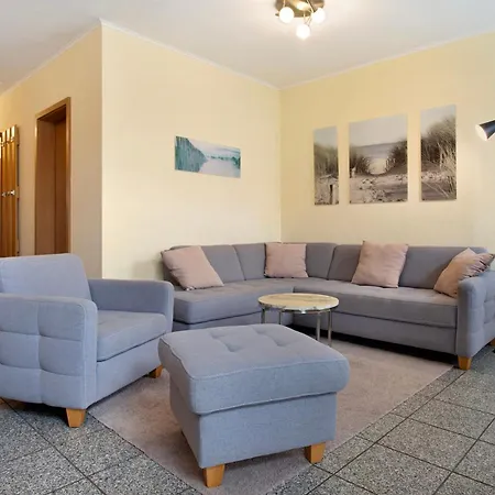 Apartmán Haus Frohsinn - 4 *