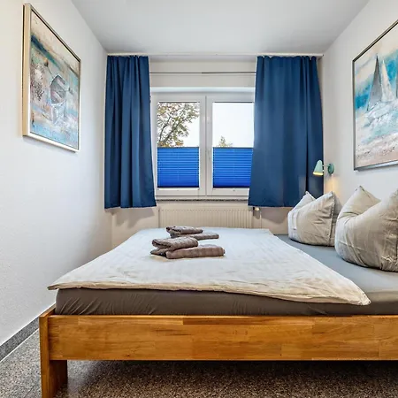 Haus Frohsinn - 4 * Binz
